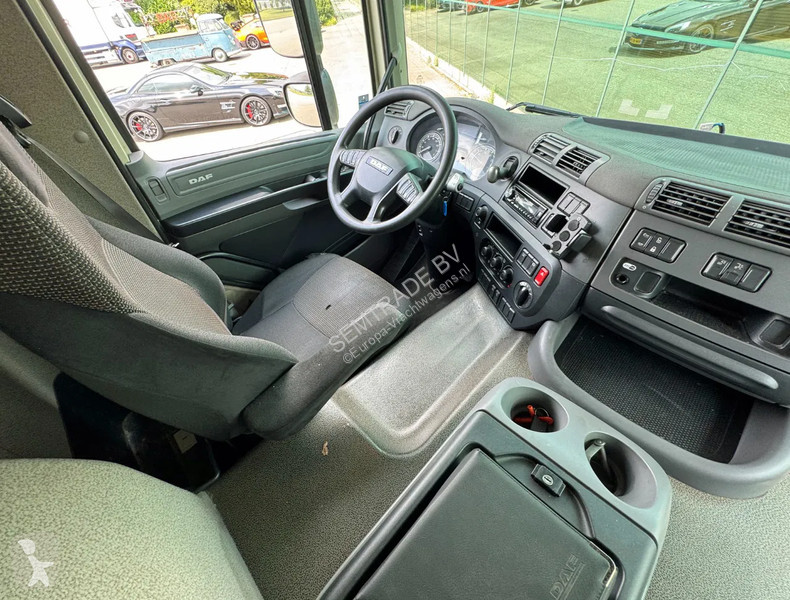 Camion DAF 290