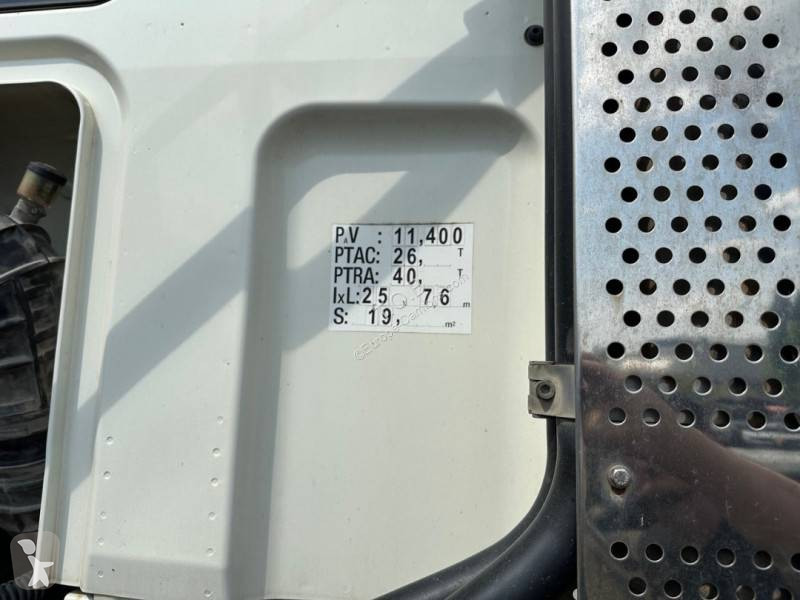 Kamion DAF