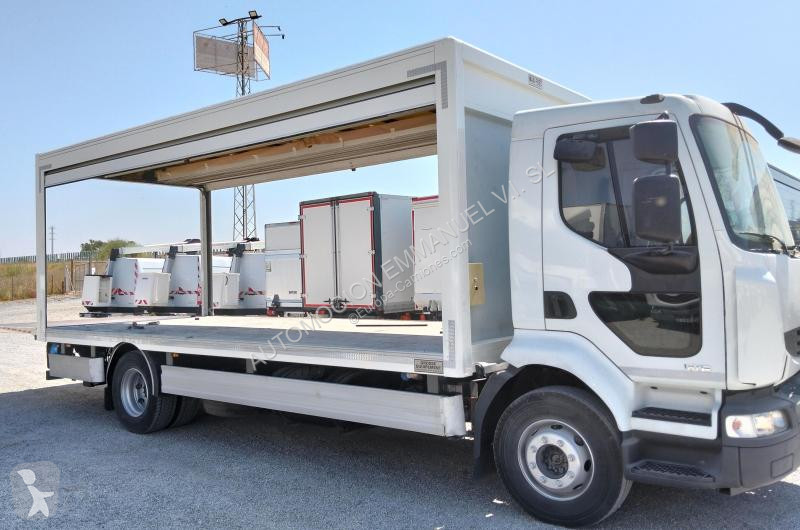 Camion Renault 180.14