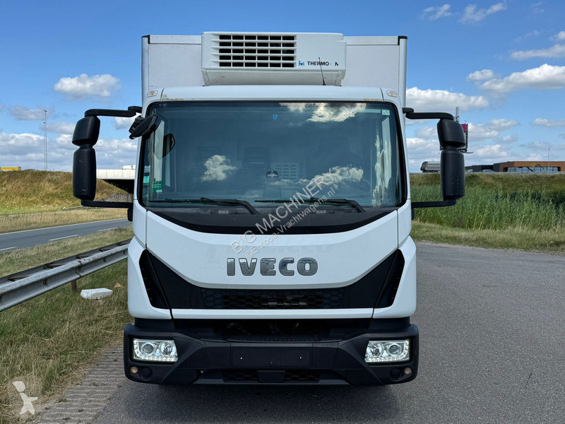 Kamion Iveco EUROCARGO ML100E19