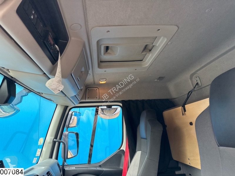 Camión Renault D 13 250 EURO 6, A