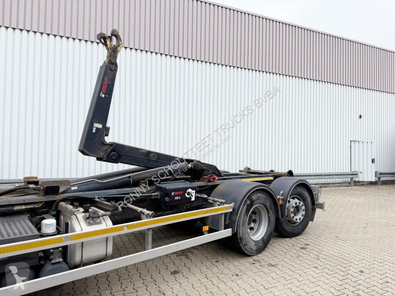 Vrachtwagen  FM 410 6x2 FM 410 6x2,...
