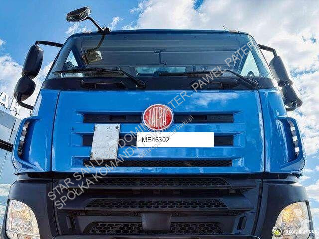 Vrachtwagen Tatra T158 PHOENIX 6x6 Euro 6