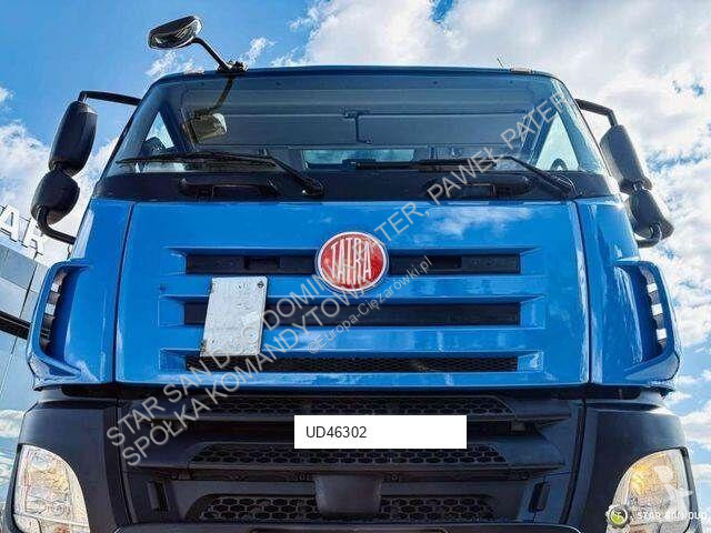 Kamion Tatra T158 PHOENIX 6x6 Euro 6