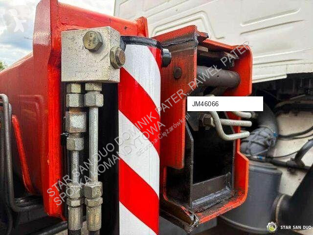 Kamion Scania PK44002
