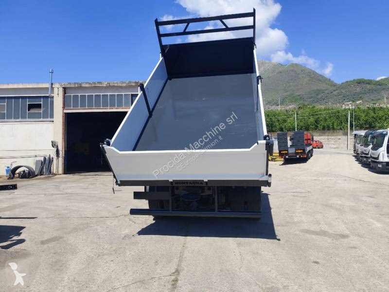 Camion Iveco