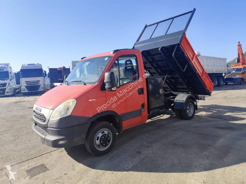 Camion Iveco