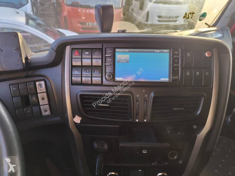 Kamion Iveco
