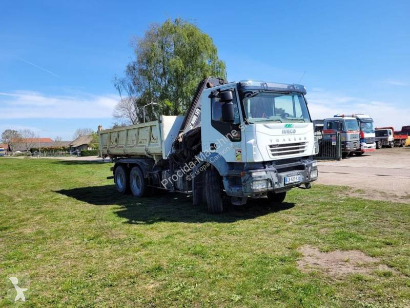 Kamion Iveco