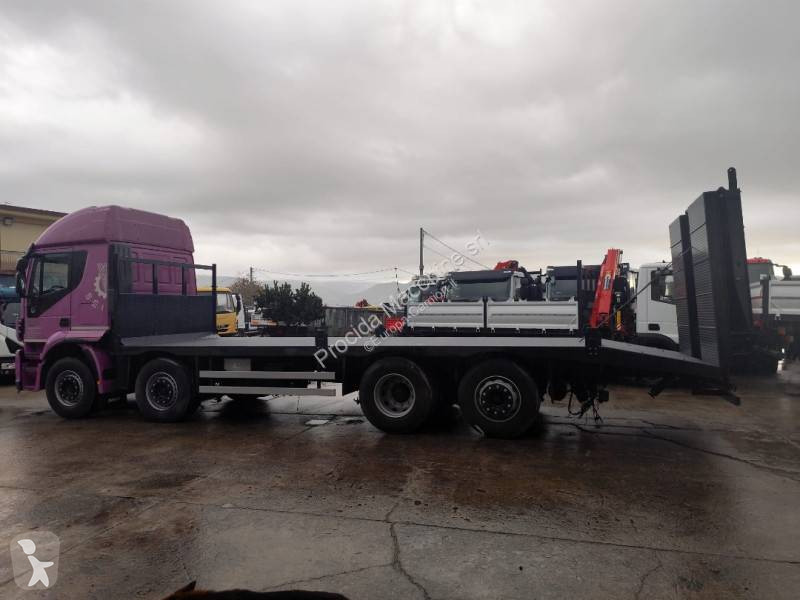 Kamion Iveco