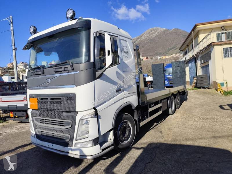 Camion Volvo