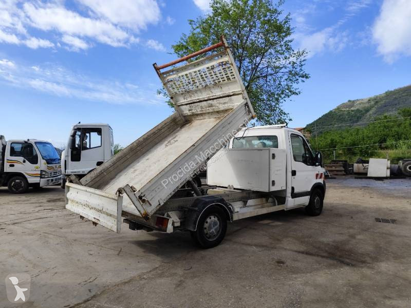 Camion Renault