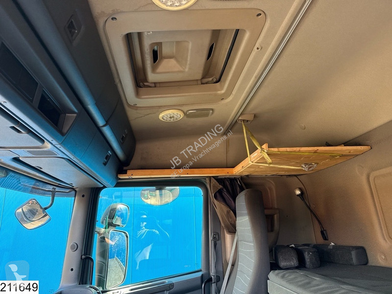 Camion Scania 450 EURO6, Trucktransport,...