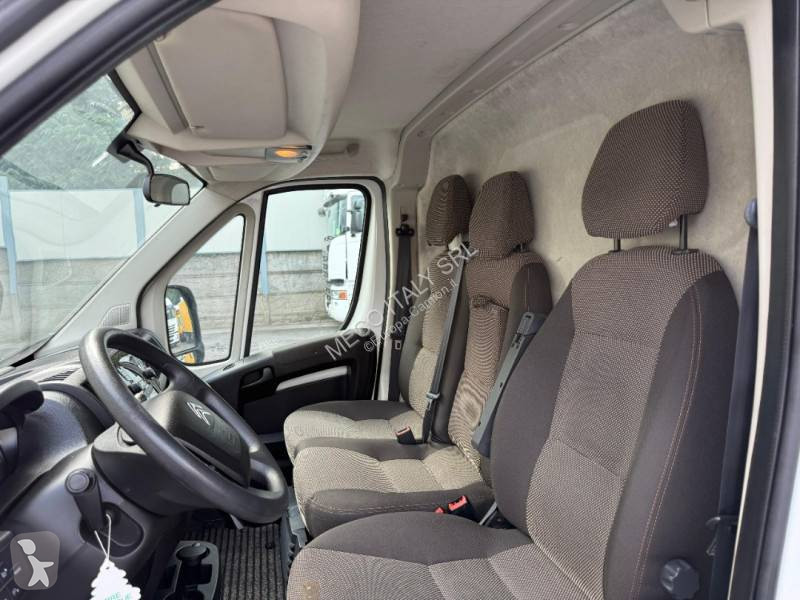 Kamion Citroën