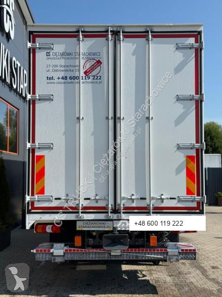 Camion Mercedes Mercedes-Benz 2542 / E6 /...