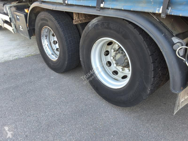 Camion Renault 430 DXI