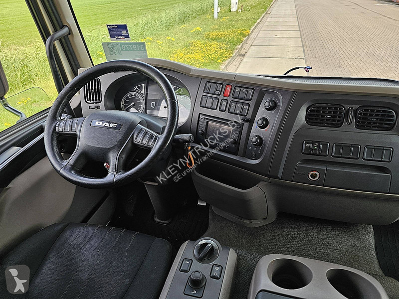 Camion DAF 290 16T