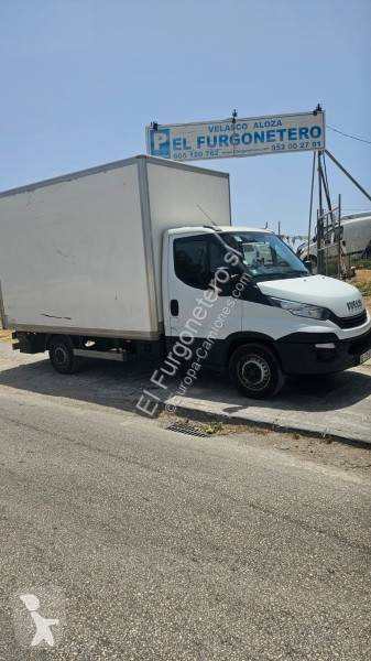 Camion Iveco