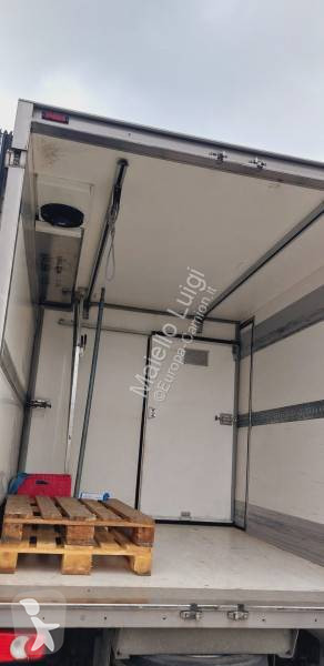 Camión Iveco