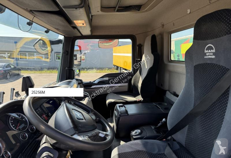 Camion MAN TGM 26.340