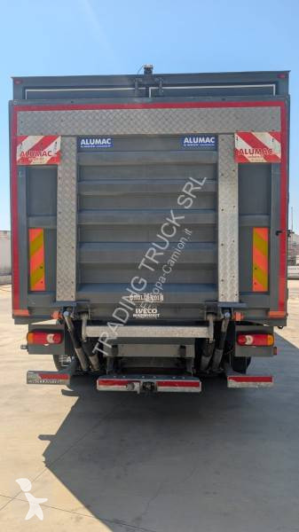 Kamion Iveco
