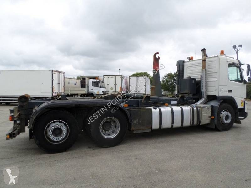 Camion Volvo