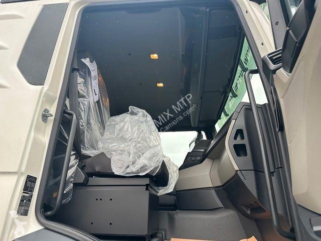 Kamion MAN TGS 33.440 6X4 / 6X6 /Euro6e EuromiX...