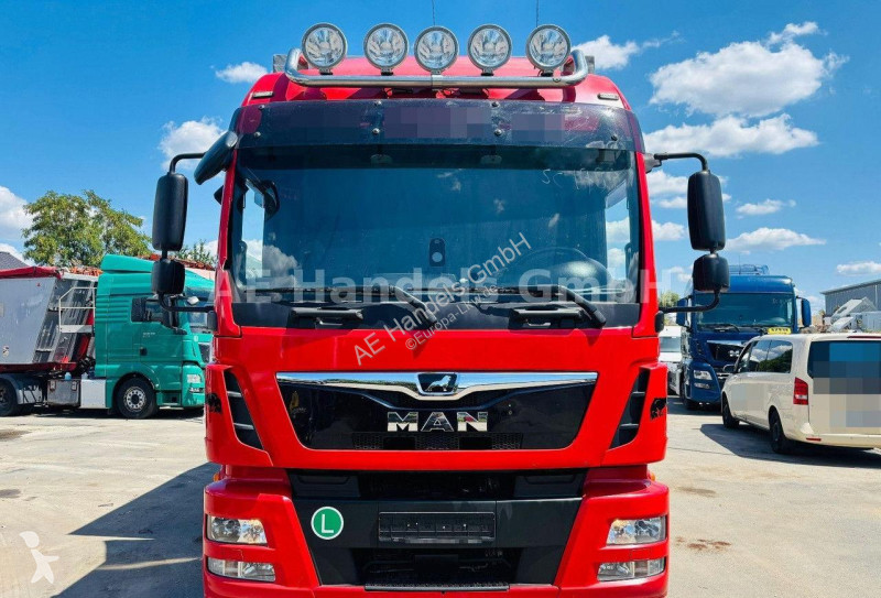 Kamion MAN TGM 18.340
