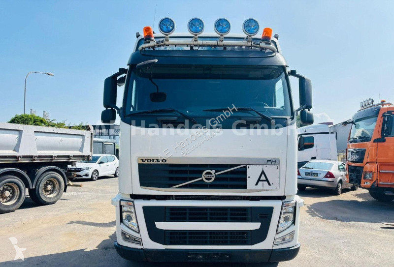 Camion Volvo FH 500