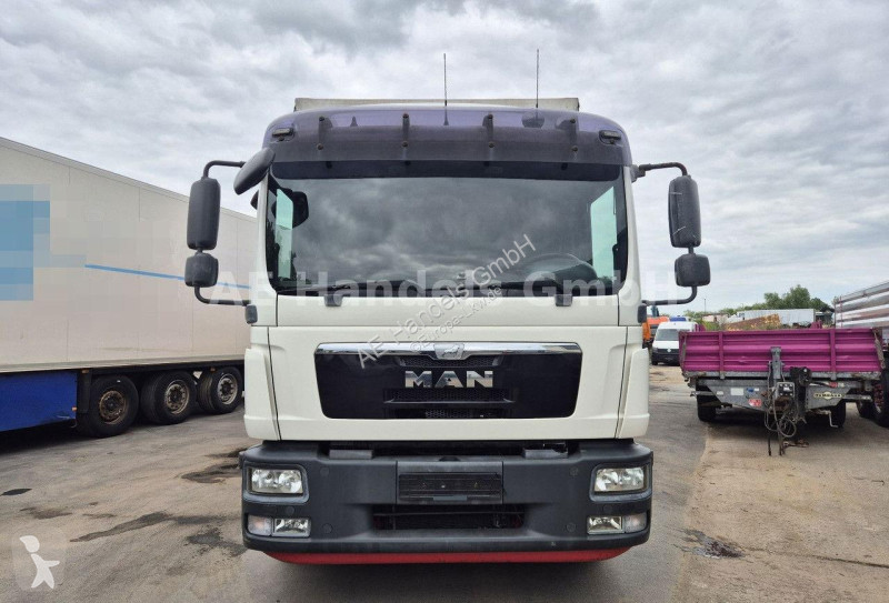 Kamion MAN TGM 12.290