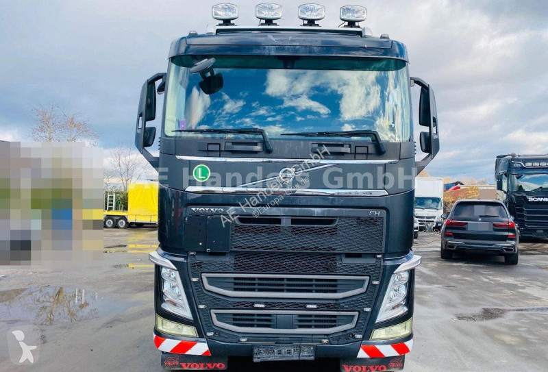 Kamion Volvo FH 500