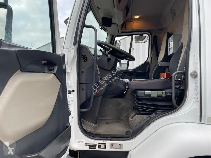 Camion Renault  MIDLUM 270.18