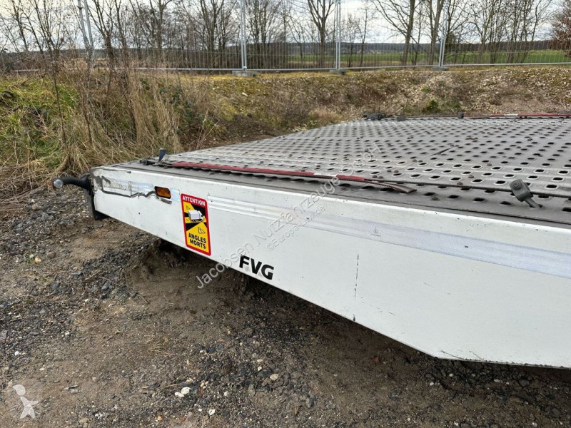 Kamion MAN TGL 8.250