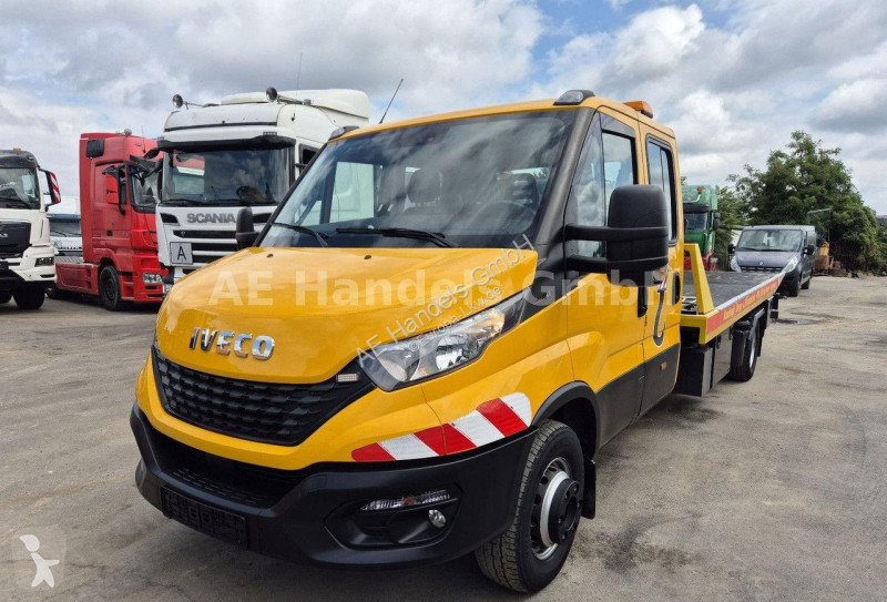 Kamion Iveco 70