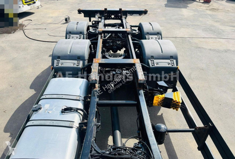 Kamion MAN TGX 26.510
