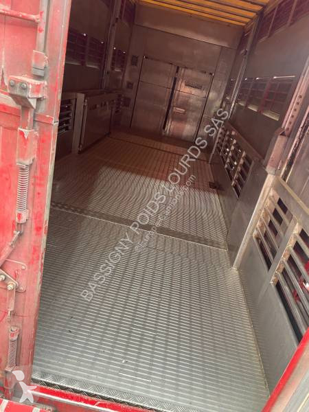 Camion Volvo