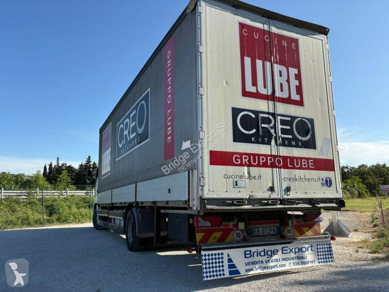 Camion MAN