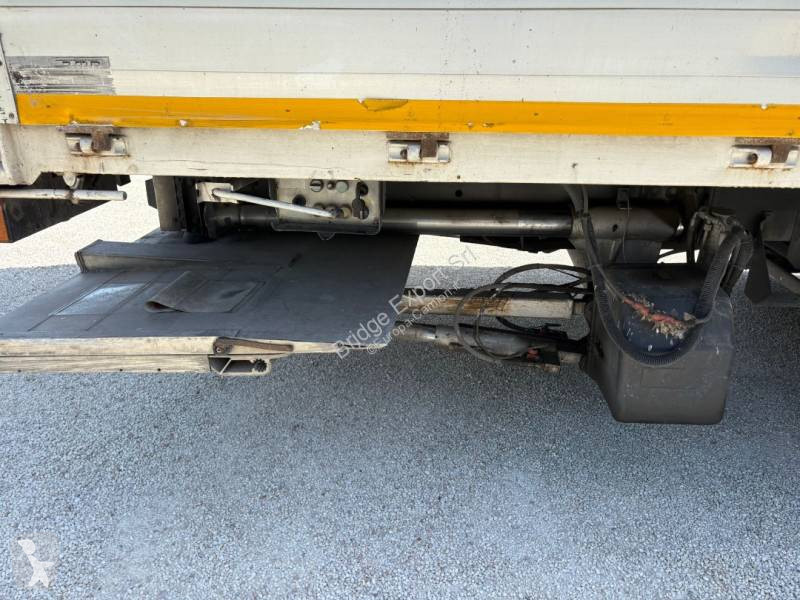 Camion Iveco