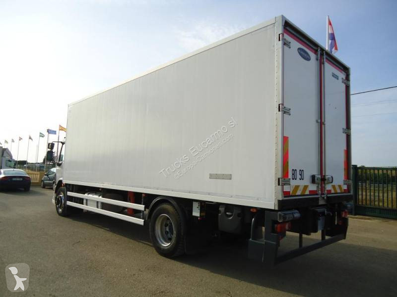 Camion DAF