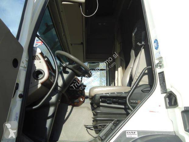 Kamion DAF
