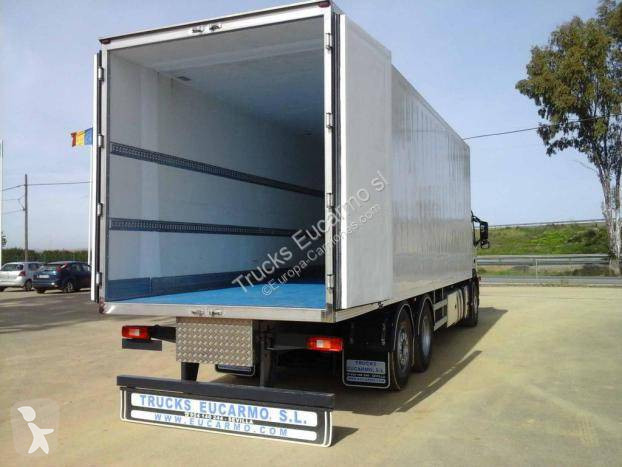 Camion Volvo