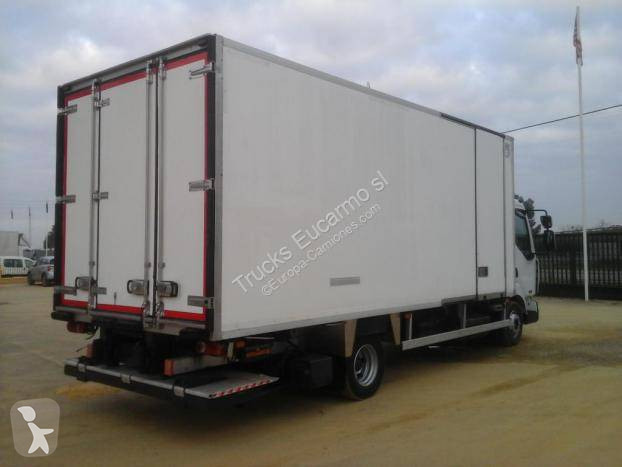 Camion Renault