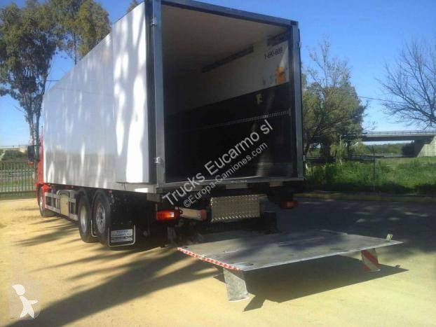 Camion Volvo