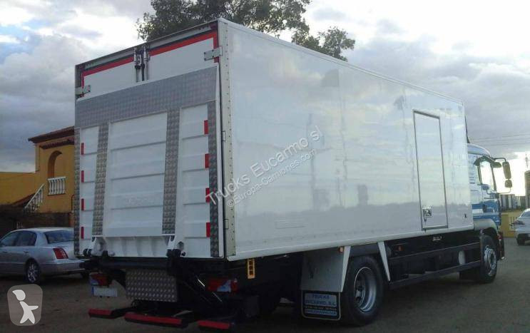 Camion MAN