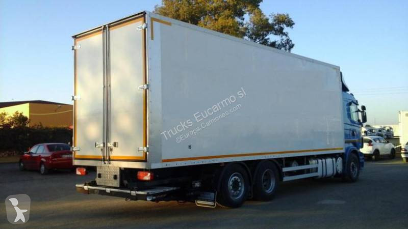 Camion Scania
