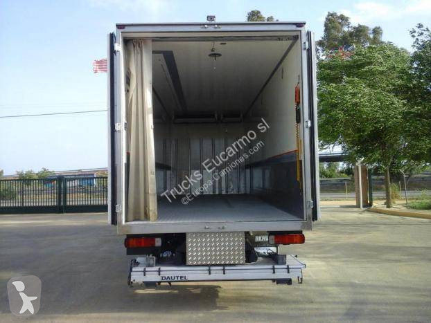 Camion Scania