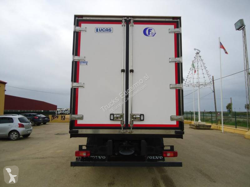 Camion Scania