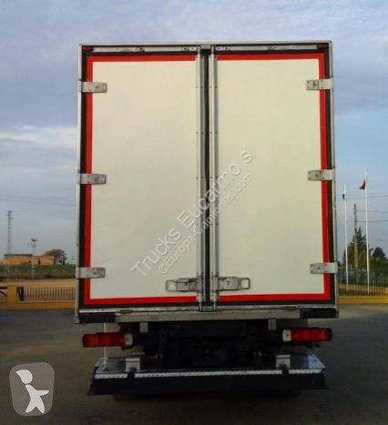 Camion Scania