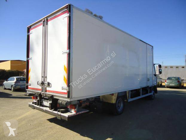 Camion Renault