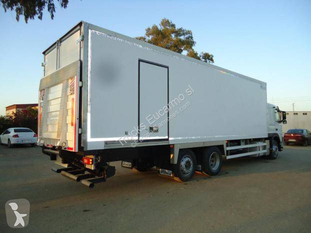 Camion Volvo